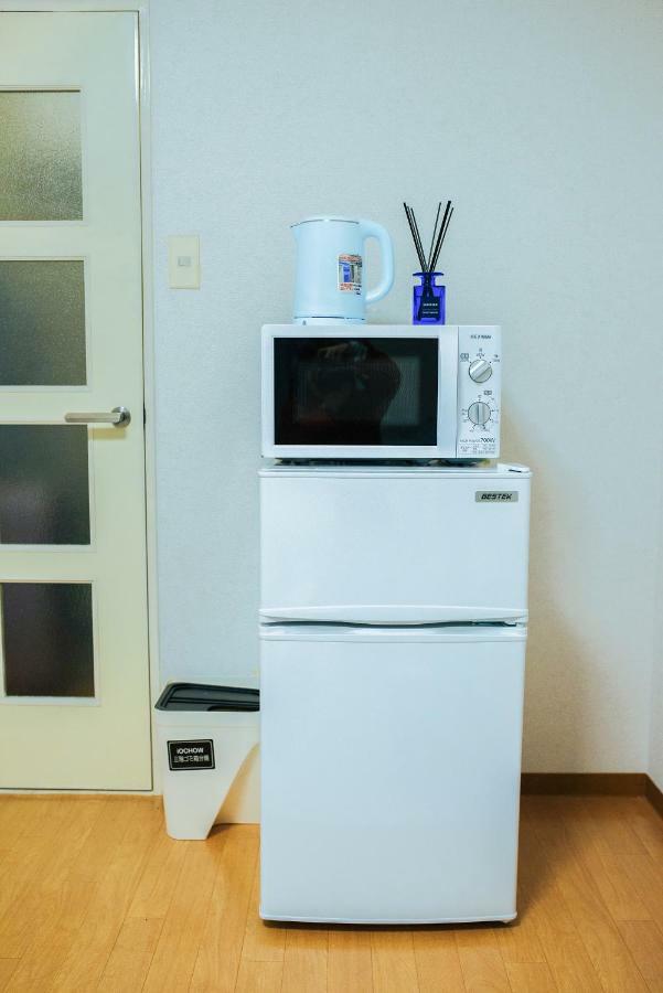 Westay Designers House/6 Mins To Shinsaibashi202 Osaka Luaran gambar
